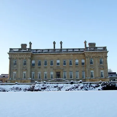 Reserve, By Warner Hotels - Heythrop Park-2