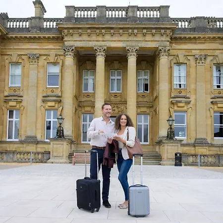 Reserve, By Warner Hotels - Heythrop Park-3